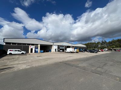 Property Image for Unit 20 Skillion Business Centre, Littleburn Industrial Estate, Langley Moor, Durham, DH7 8HG