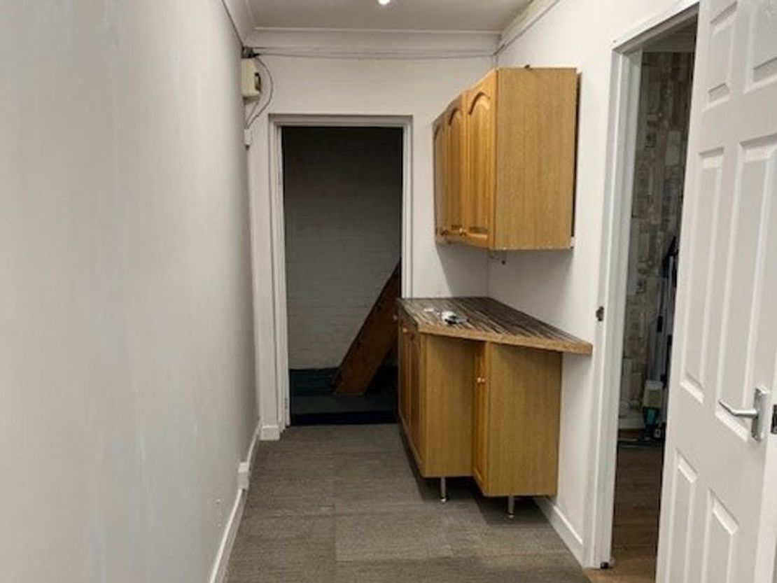 Unit 11C Cobb's Quay Marina, Woodlands Avenue, Hamworthy, Poole, BH15 4EL