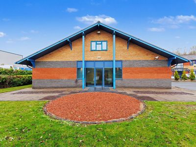 Property Image for Crab Apple Way, Vale Park, Evesham