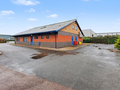 Property Image for Crab Apple Way, Vale Park, Evesham