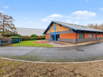 Property Image for Crab Apple Way, Vale Park, Evesham