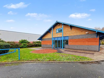 Property Image for Crab Apple Way, Vale Park, Evesham