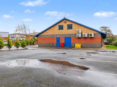Property Image for Crab Apple Way, Vale Park, Evesham