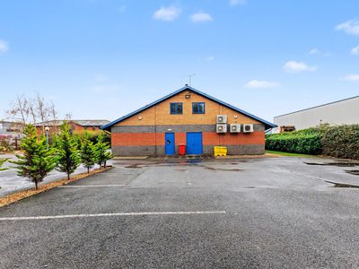 Property Image for Crab Apple Way, Vale Park, Evesham