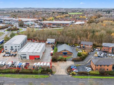 Property Image for Crab Apple Way, Vale Park, Evesham