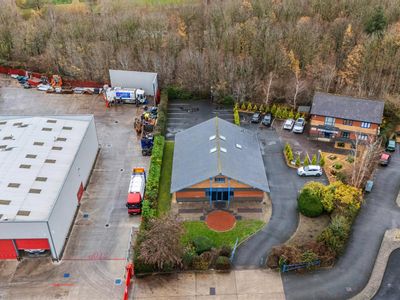 Property Image for Crab Apple Way, Vale Park, Evesham