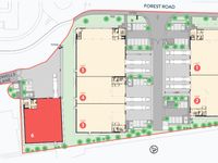 Property Image for Unit 6 Forest Road Estate, 4 Browells Lane, Feltham, Greater London, TW13 7EQ