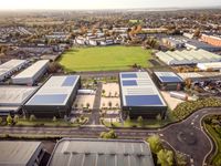 Property Image for Unit 1 Forest Road Estate, 4 Browells Lane, Feltham, Greater London, TW13 7EQ