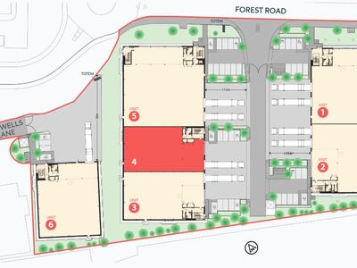 Property Image for Unit 4 Forest Road Estate, 4 Browells Lane, Feltham, Greater London, TW13 7EQ