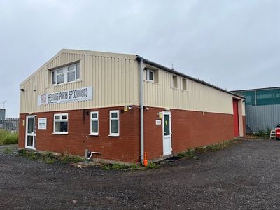 Property Image for UNIT 21, Parrett Way, Bridgwater, TA6 5LB