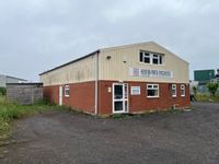 Property Image for UNIT 21, Parrett Way, Bridgwater, TA6 5LB