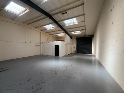 Property Image for Unit 9, Enterprise Park Industrial Estate, Moorhouse Avenue, Leeds, West Yorkshire, LS11 8HA