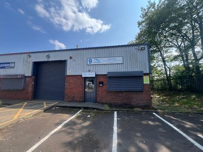 Property Image for Unit 9, Enterprise Park Industrial Estate, Moorhouse Avenue, Leeds, West Yorkshire, LS11 8HA