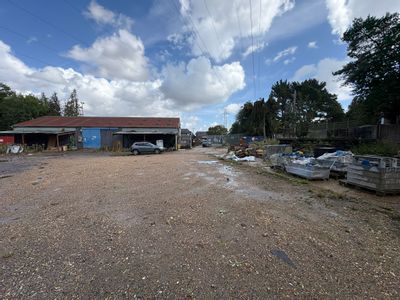 Property Image for Slowhill Copse Open Storage, Bury Road, Marchwood, Southampton, Hampshire, SO40 4UD