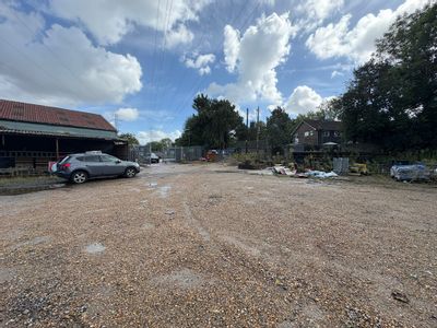 Property Image for Slowhill Copse Open Storage, Bury Road, Marchwood, Southampton, Hampshire, SO40 4UD