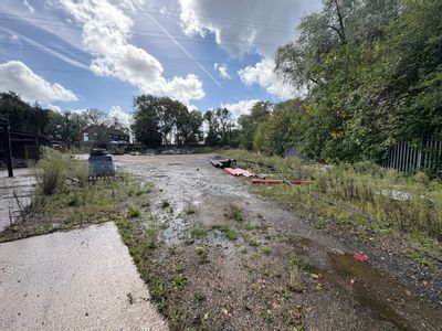 Property Image for Slowhill Copse Open Storage, Bury Road, Marchwood, Southampton, Hampshire, SO40 4UD