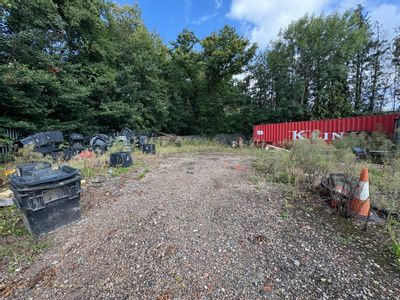 Property Image for Slowhill Copse Open Storage, Bury Road, Marchwood, Southampton, Hampshire, SO40 4UD