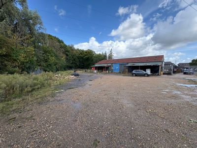 Property Image for Slowhill Copse Open Storage, Bury Road, Marchwood, Southampton, Hampshire, SO40 4UD