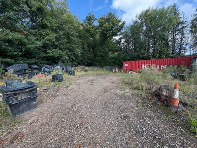 Property Image for Slowhill Copse Open Storage, Bury Road, Marchwood, Southampton, Hampshire, SO40 4UD