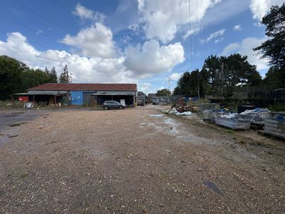 Property Image for Slowhill Copse Open Storage, Bury Road, Marchwood, Southampton, Hampshire, SO40 4UD