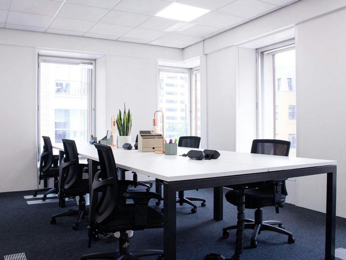 2-Work, Bank House, 27 King Street, Leeds, LS1 2HL