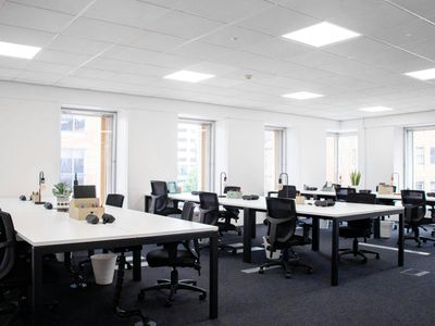 Property Image for 2-Work, Bank House, 27 King Street, Leeds, LS1 2HL
