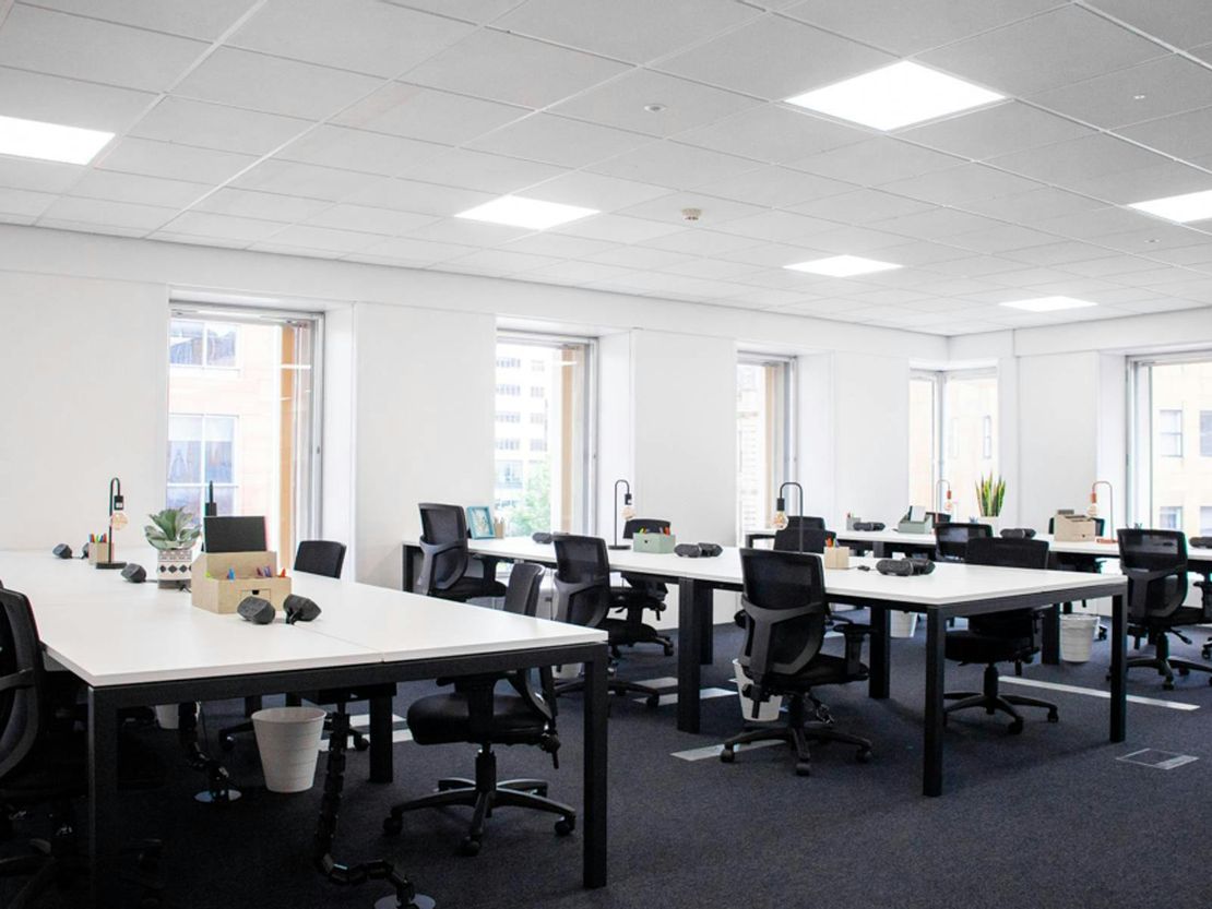 2-Work, Bank House, 27 King Street, Leeds, LS1 2HL