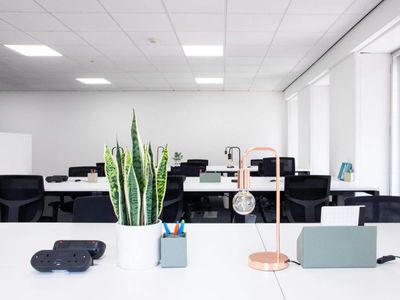Property Image for 2-Work, Bank House, 27 King Street, Leeds, LS1 2HL