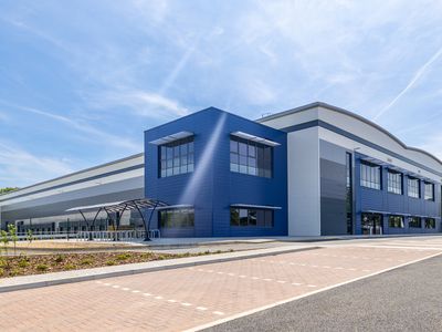 Property Image for Unit 7 Panattoni Park, Burgess Hill, West Sussex, BN6 9LG