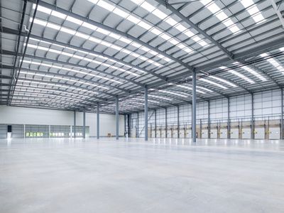 Property Image for Unit 7 Panattoni Park, Burgess Hill, West Sussex, BN6 9LG