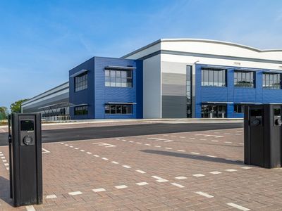 Property Image for Unit 7 Panattoni Park, Burgess Hill, West Sussex, BN6 9LG