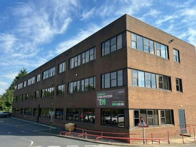 Property Image for 2-Flex, Plateworks House, Unit 1 Plateworks, Leeds, LS14 1PS