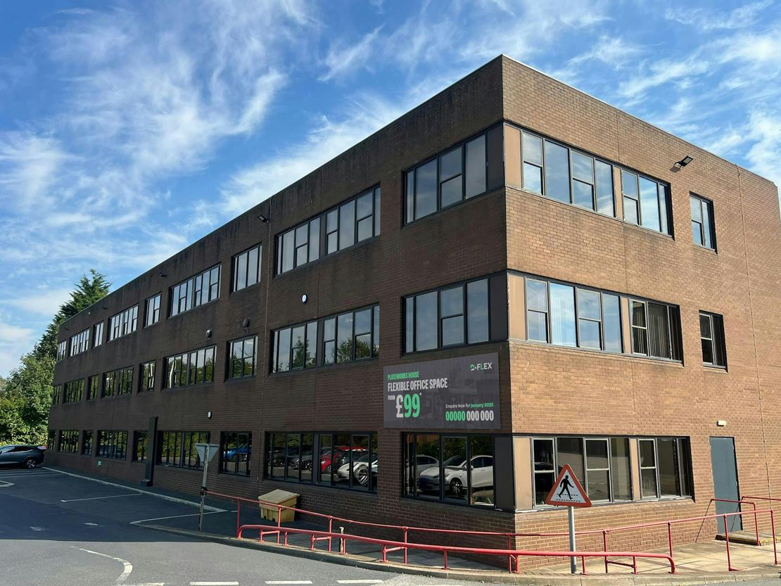 2-Flex, Plateworks House, Unit 1 Plateworks, Leeds, LS14 1PS