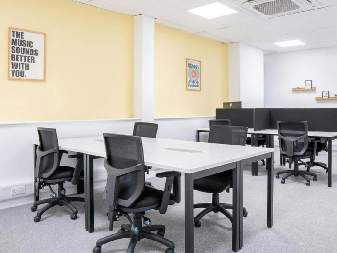 2-Flex, Plateworks House, Unit 1 Plateworks, Leeds, LS14 1PS