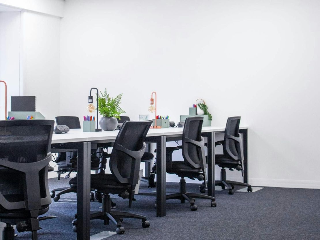 2 Work, White Rose Park, Arlington Business Centre, White Rose Park, Millshaw Park Ln, Leeds, LS11 0NE