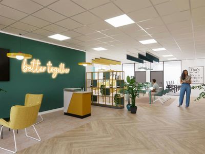 Property Image for 2 Work, White Rose Park, Arlington Business Centre, White Rose Park, Millshaw Park Ln, Leeds, LS11 0NE