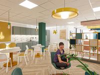 Property Image for 2 Work, White Rose Park, Arlington Business Centre, White Rose Park, Millshaw Park Ln, Leeds, LS11 0NE