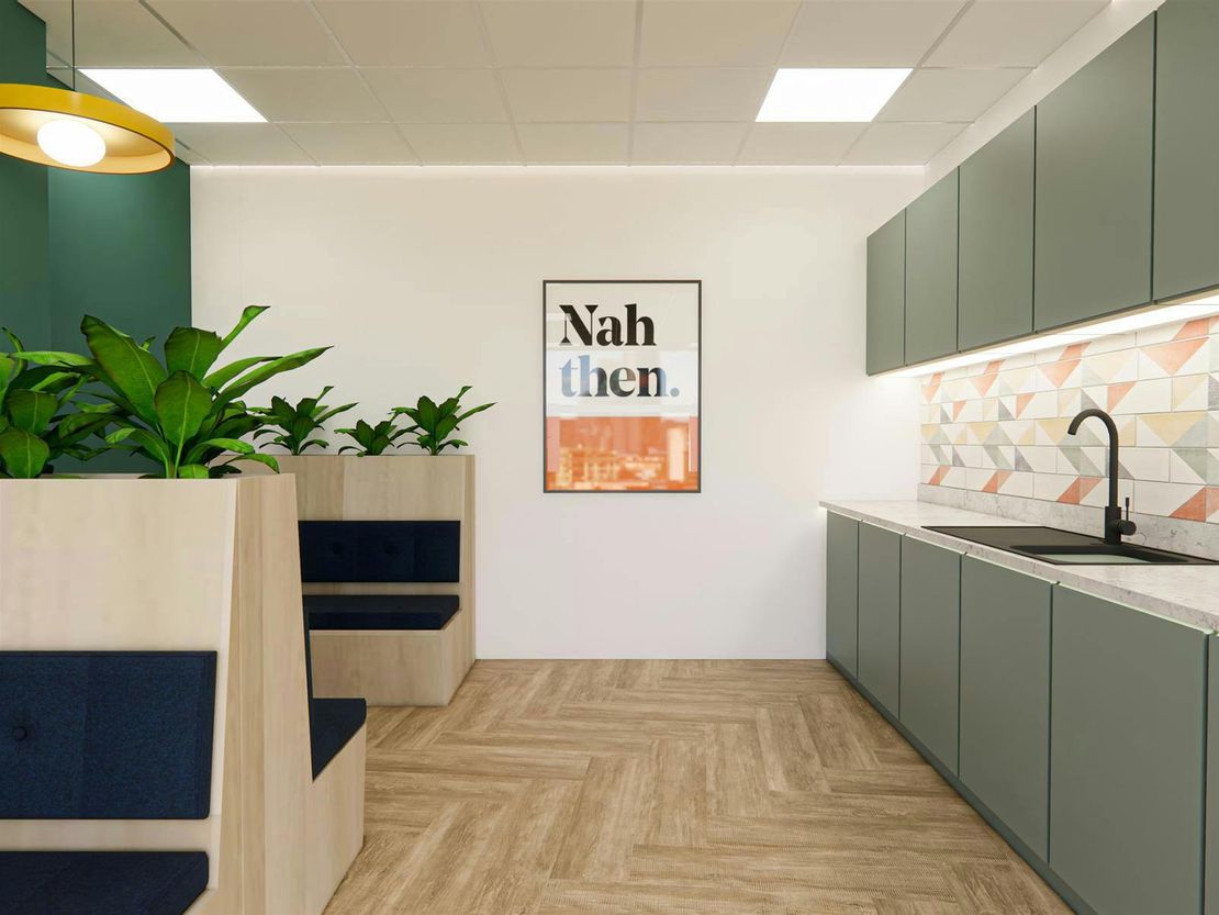 2 Work, White Rose Park, Arlington Business Centre, White Rose Park, Millshaw Park Ln, Leeds, LS11 0NE