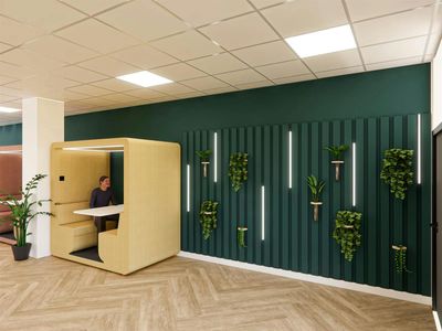 Property Image for 2 Work, White Rose Park, Arlington Business Centre, White Rose Park, Millshaw Park Ln, Leeds, LS11 0NE
