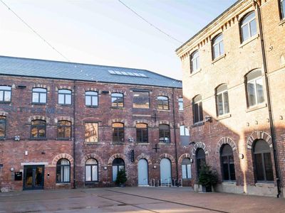 Property Image for 2-Work, Tileyard North, Wakefield, WF1 5FY