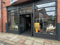 Property Image for 31/46, The Calls, Leeds, LS2 7EY