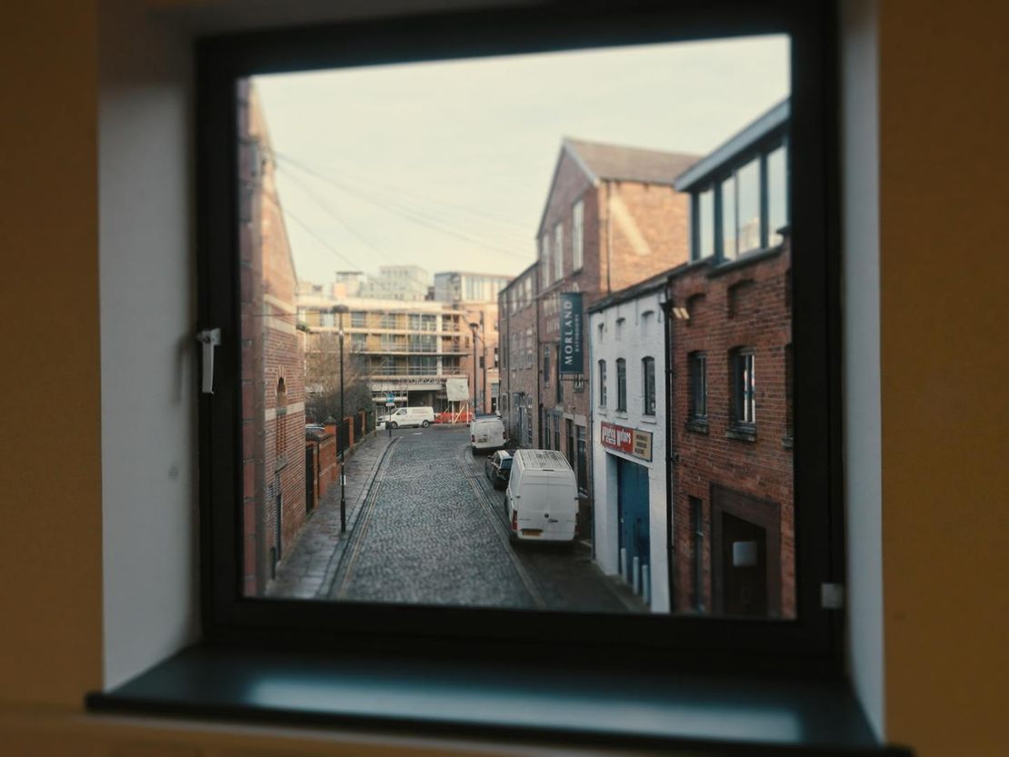 31/46, The Calls, Leeds, LS2 7EY