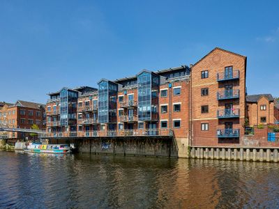 Property Image for 31/46, The Calls, Leeds, LS2 7EY