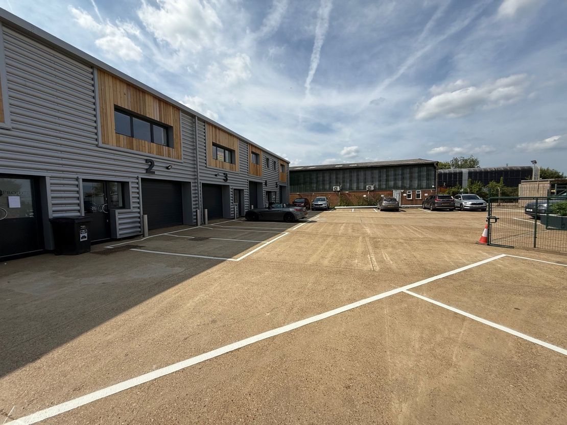 First Floor Office Suites, 4/5 A J A Business Centre, Laker Road, Rochester Airport Estate, Rochester, Kent, ME1 3EZ