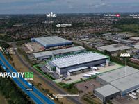 Property Image for Capacity 136, Wallis Way, Bedford, MK42 0PE