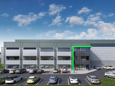 Property Image for Capacity 136, Wallis Way, Bedford, MK42 0PE