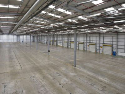 Property Image for Capacity 136, Wallis Way, Bedford, MK42 0PE