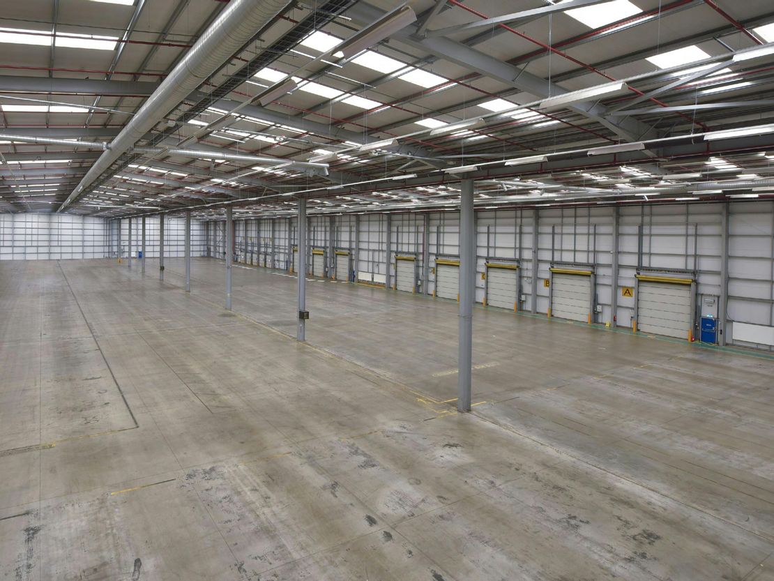 Capacity 136, Wallis Way, Bedford, MK42 0PE