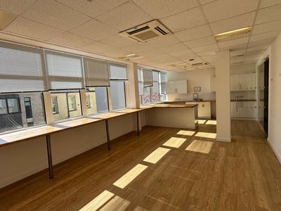 Property Image for 2nd Floor & 3rd Floor, 27-29 North Street, Brighton, East Sussex, BN1 1EB
