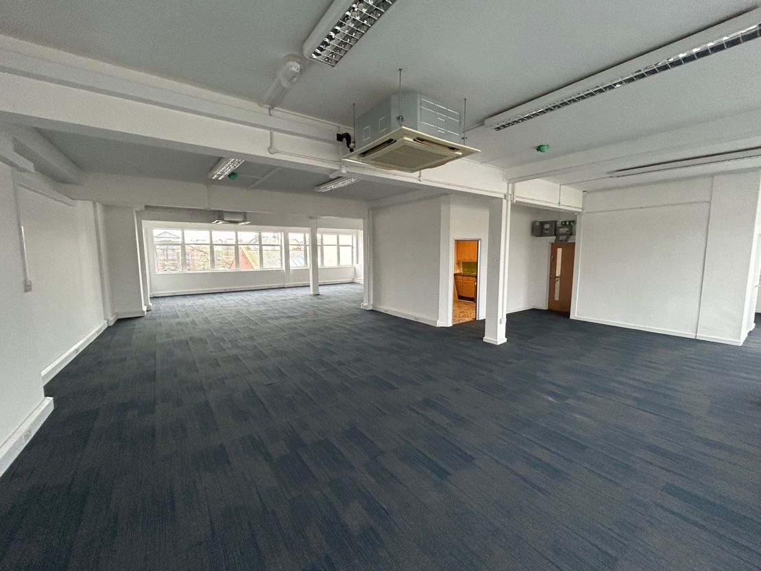 2nd Floor & 3rd Floor, 27-29 North Street, Brighton, East Sussex, BN1 1EB